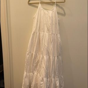 Summer sundress. Never worn